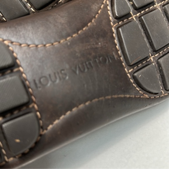 Louis Vuitton Loafers for Men's - Picture 6 of 10